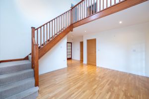 Hallway- click for photo gallery